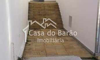 Imagem 7: CASA RESIDENCIAL em CAMPINAS - SP, CIDADE UNIVERSITÁRIA