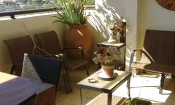 Imagem 4: Apartamento para venda com 125 metros quadrados com 3 quartos em Vila Brandina - Campinas