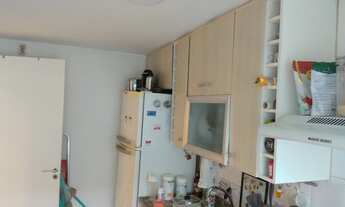 Imagem 5: Apartamento dois quartos na Barra da Tijuca