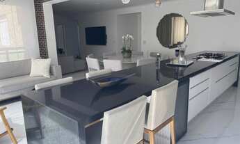 Imagem 7: Apartamento para venda com 171 metros quadrados com 3 quartos