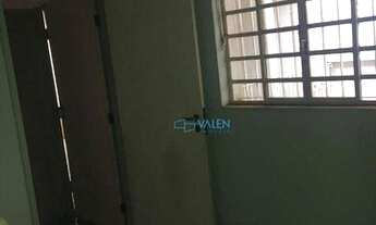 Imagem 6: Casa com 3 dormitórios para alugar, 291 m² por R$ 8.000,00/mês - Campestre - Santo André/S