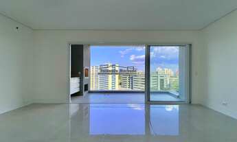 Imagem 6: Apartamento para Locação em Curitiba, Ahú, 3 dormitórios, 3 suítes, 5 banheiros, 2 vagas