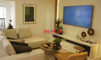 Imagem 3: Reserva Inglesa London