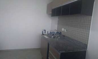 Imagem 6: Apartamento com 2 dormitórios à venda, 70 m² por R$ 350.000,00 - Vila América - Santo Andr