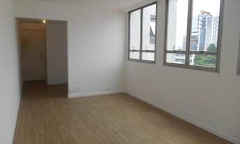 Imagem 5: Apartamento para aluguel com 75 metros quadrados com 2 quartos em Vila Clementino - São Pa