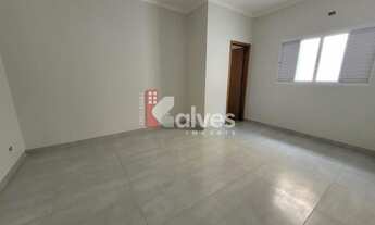 Imagem 7: Casa com 3 quartos, São Francisco - Campo Grande