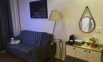 Imagem 2: Apartamento com 2 Quartos e 1 banheiro à Venda, 49 m² por R$ 269.000.00