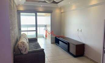 Imagem 3: Apartamento com 3 dormitórios à venda, 92 m² por R$ 950.000,00 - Guilhermina - Praia Grand