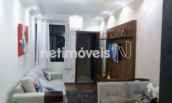 Imagem: Venda Área Privativa Novo Eldorado Contagem