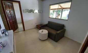 Imagem 7: Chácara com casa de 3 quartos