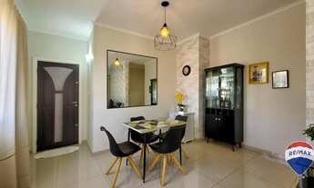 Imagem 2: Apartamento à venda, 64 m² por R$ 285.000,00 - Jardim São Luiz - Ribeirão Preto/SP