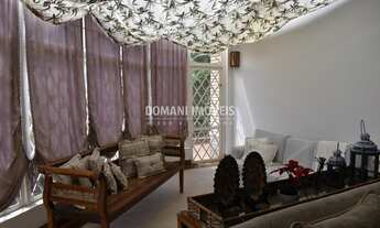 Imagem 7: Maravilhosa Casa à Venda em Condomínio Fechado no Alto do Capivari - Campos do Jordão/SP