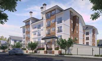 Imagem: CANELA - Apartamento Padrão - Centro