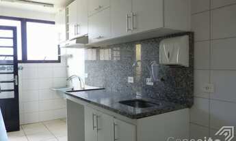 Imagem 6: Residencial Lagoa Dourada - Apartamento Semi Mobiliado