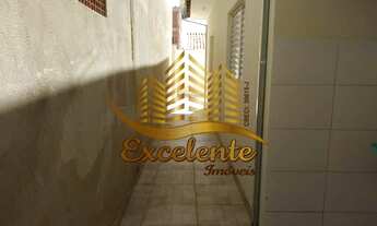 Imagem 3: Casas - Venda - Jardim Amanda I - Cod. 195