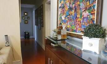 Imagem 2: Apartamento para venda com 143 metros quadrados com 3 quartos