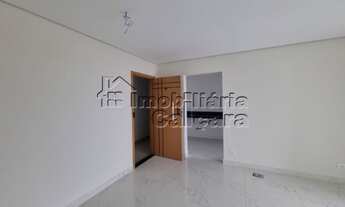 Imagem 2: Praia Grande - Apartamento Padrão - Caiçara