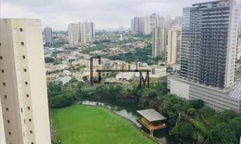 Imagem 1: Condomínio: Gran Raya - Jardim Botânico