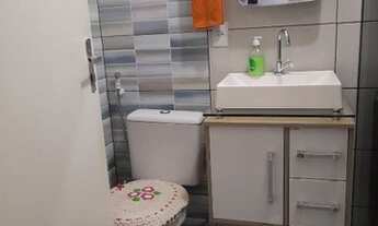 Imagem 2: Casa - Parque Eldorado - Campinas