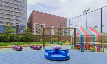 Imagem 7: CENTURY PLAZA LIVING Lindo Apto planejado 57 metros com 2 quartos -Santo André - SP