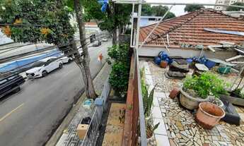 Imagem 5: Térrea para venda com 220 metros quadrados com 3 quartos em Vila Assunção - Santo André