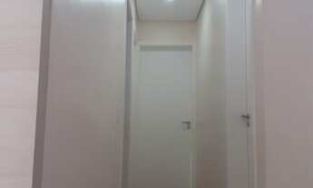 Imagem 4: Apartamento para venda possui 70 metros quadrados com 3 quartos em Vila Eldízia - Santo An