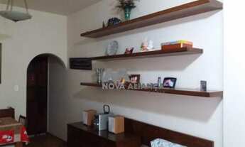 Imagem 2: Rio de Janeiro - Apartamento Padrão - Copacabana