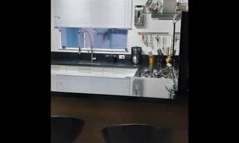 Imagem 2: SB-7232 LINDÍSSIMO SOBRADO STO ANDRÉ 3 DORMS (1 SUÍTE