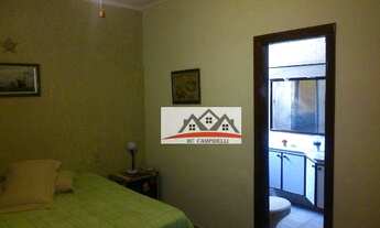 Imagem 4: Casa residencial à venda, Jardim Alto da Barra, Campinas