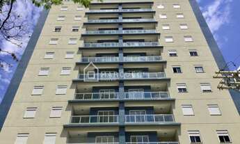 Imagem 2: APARTAMENTO RESIDENCIAL em CAMPINAS - SP, CAMBUÍ