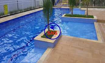 Imagem 2: APARTAMENTO RESIDENCIAL em CAMPINAS - SP, PARQUE PRADO