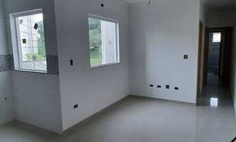 Imagem 2: Cobertura 96 m² Vila Guarará Santo André-SP