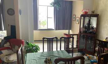 Imagem: Imóvel na quadra da praia com vista, próximo