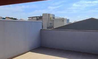 Imagem 6: SANTO ANDRÉ - Apartamento Padrão - PARQUE ORATÓRIO