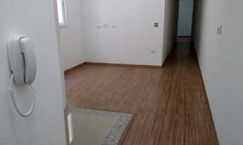 Imagem 7: Cobertura com 3 dormitórios à venda, 140 m² por R$ 580.000,00 - Vila Eldízia - Santo André