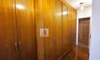 Imagem 7: Apartamento Alto Padrão para Venda e Aluguel em Perdizes São Paulo-SP