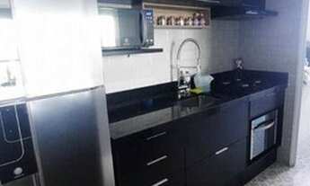 Imagem 5: Apartamento com 3 dormitórios à venda, 65 m² por R$ 414.000,00 - Utinga - Santo André/SP