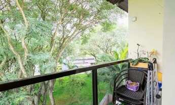 Imagem 7: Apartamento para venda com 76 metros quadrados com 2 quartos em Vila Junqueira - Santo And