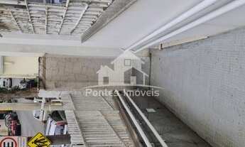 Imagem 4: Prédio Comercial - Baeta neves - SBC - SP