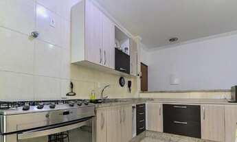 Imagem 5: Apartamento para venda tem 96 metros quadrados com 3 quartos