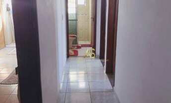 Imagem 6: Apartamento com 2 dormitórios à venda, 84 m² por R$ 180.000,00 - Vila Sônia - Praia Grande