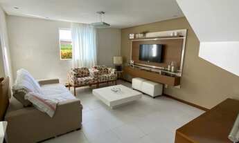 Imagem 6: Casa 4 sendo 3 suítes no Foz do Joanes em Buraquinho R$ 620.000,00