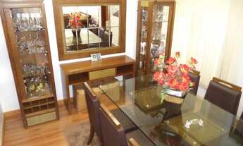 Imagem 3: Casa Comercial para Locação em Ribeirão Preto, Alto da Boa Vista, 4 dormitórios, 4 suítes