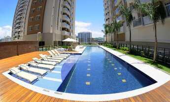 Imagem: Cobertura duplex para venda com 126 metros