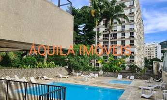 Imagem: Apartamento para venda tem 93 metros quadrados