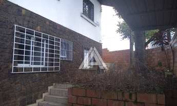 Imagem 2: Casa ampla na Vila Gilda