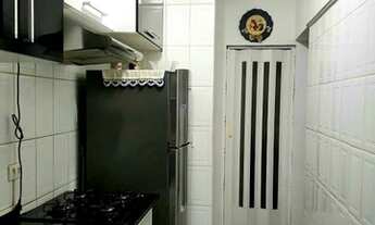 Imagem 6: Apartamento para venda possui 31 metros quadrados com 1 quarto