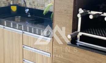 Imagem 2: Apartamento para venda possui 78 metros quadrados com 2 quartos em Jaguaré - São Paulo - S