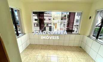 Imagem: Rio de Janeiro - Apartamento Padrão - Méier