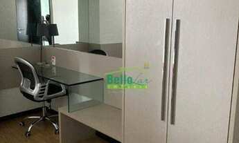 Imagem 6: Flat com 1 dormitório à venda, 47 m² por R$ 360.000,00 - Boa Viagem - Recife/PE